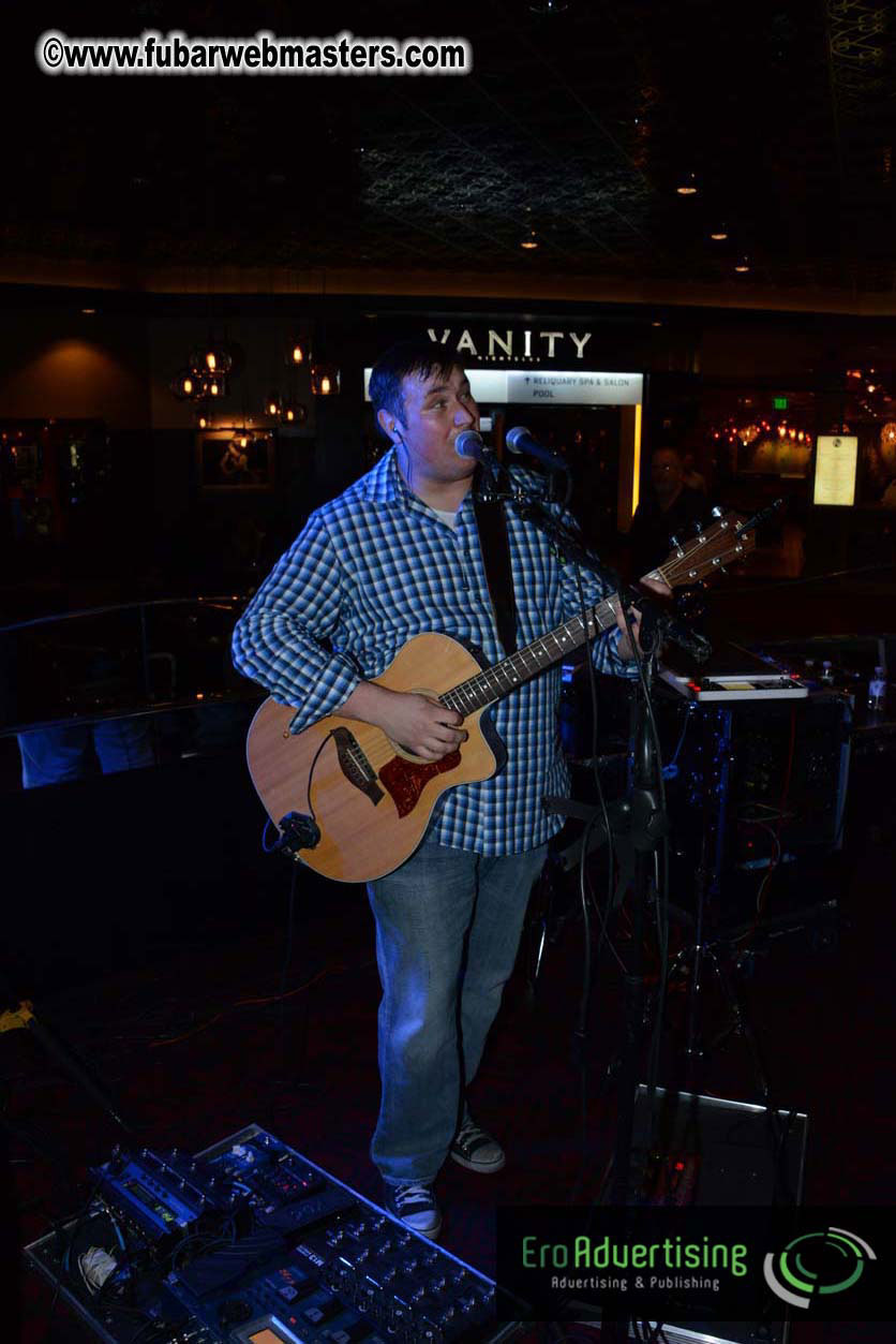 AVN Happy Hour After Awards