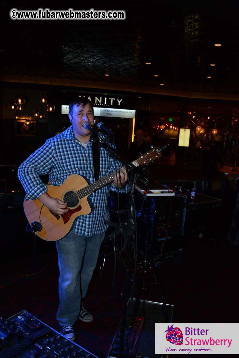 AVN Happy Hour After Awards