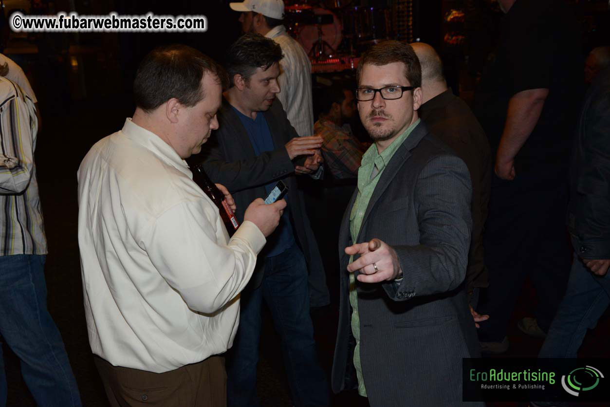 AVN Happy Hour After Awards