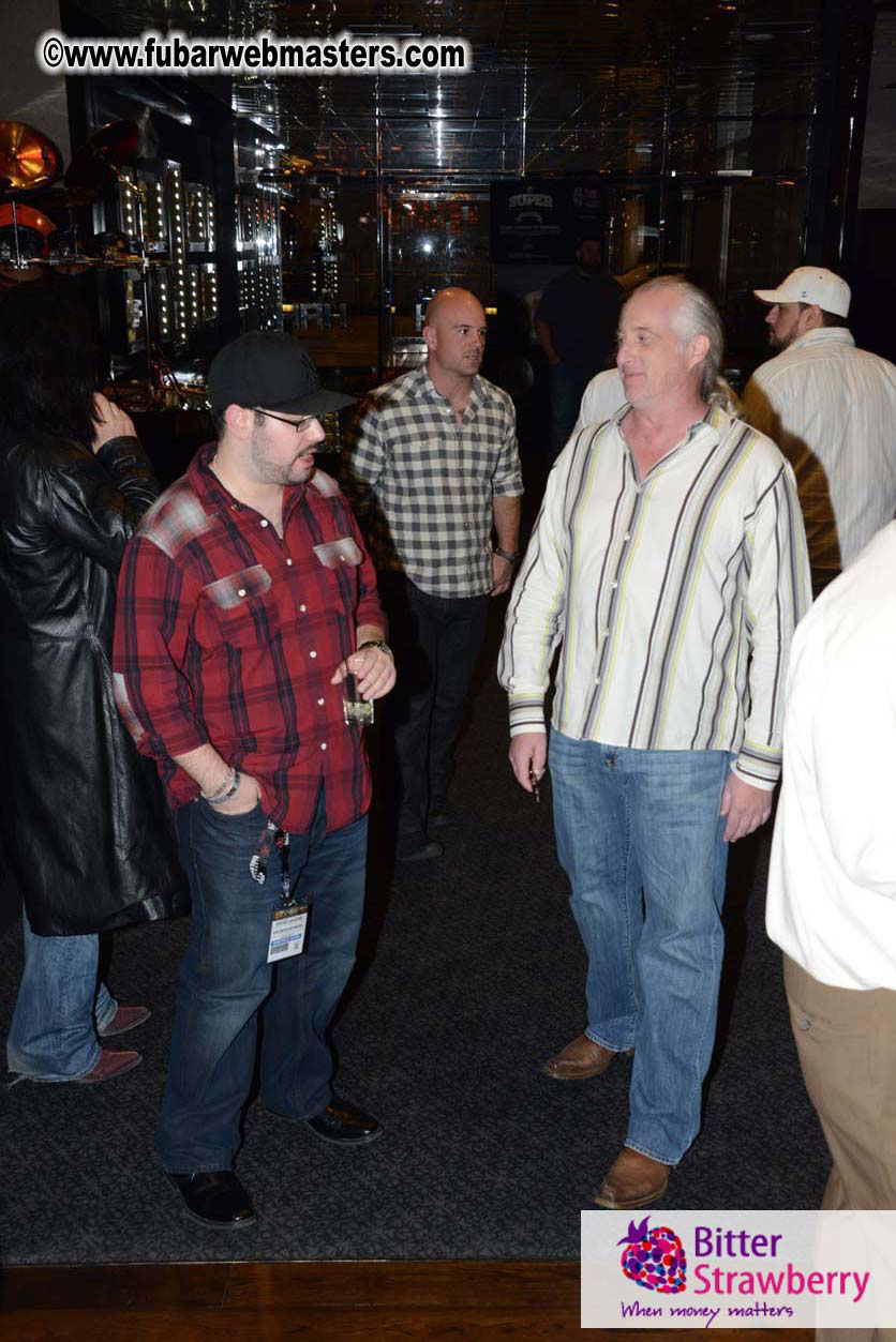 AVN Happy Hour After Awards