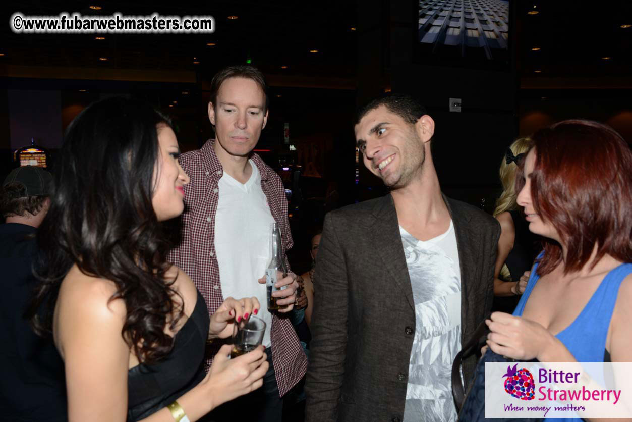 AVN Happy Hour After Awards