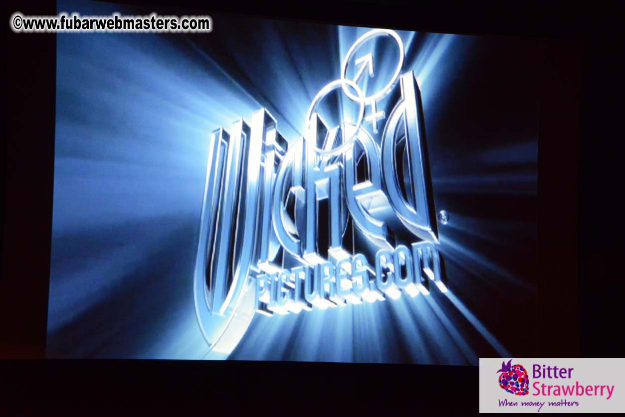 Screening of "Underworld"