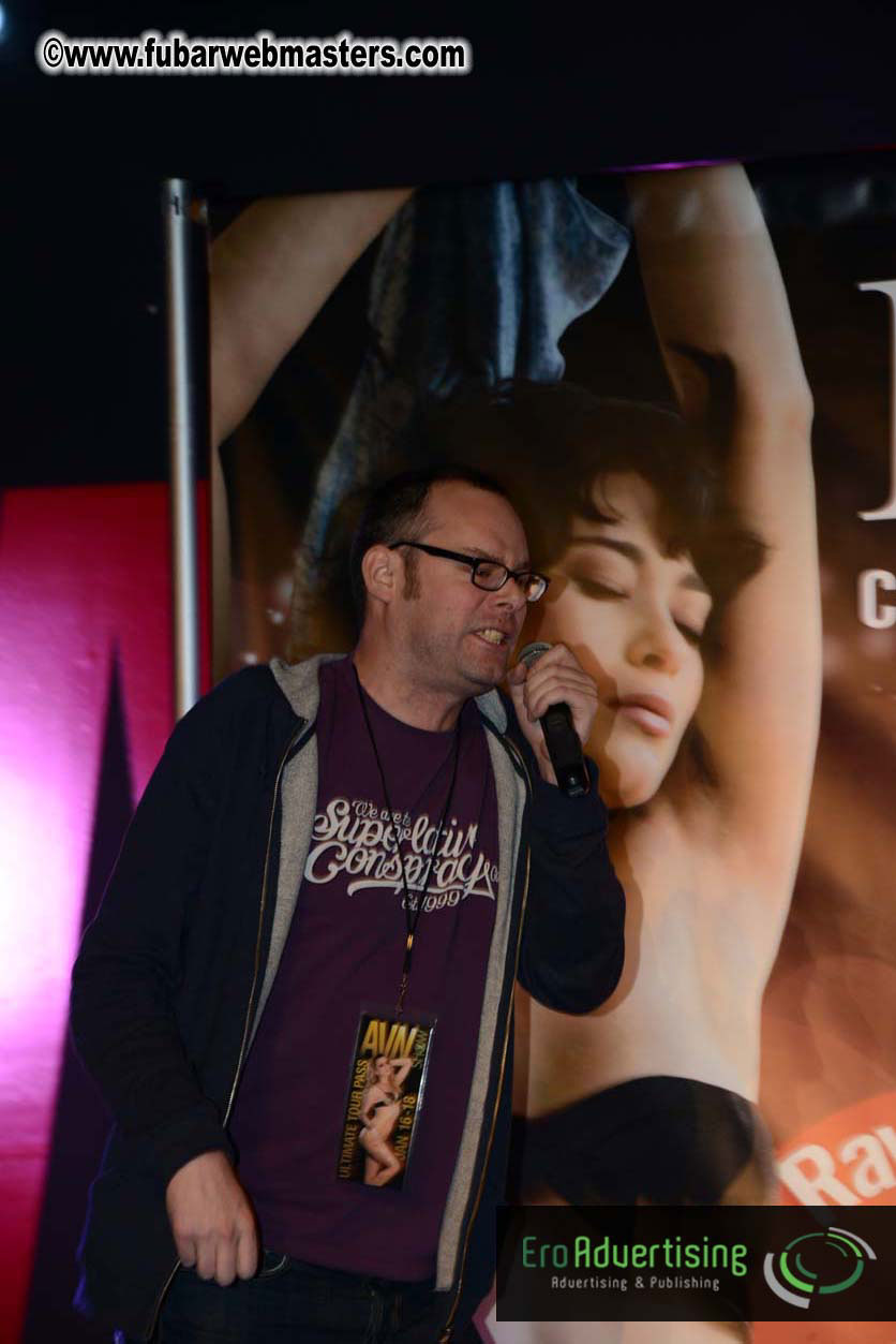 Pornstar Karaoke
