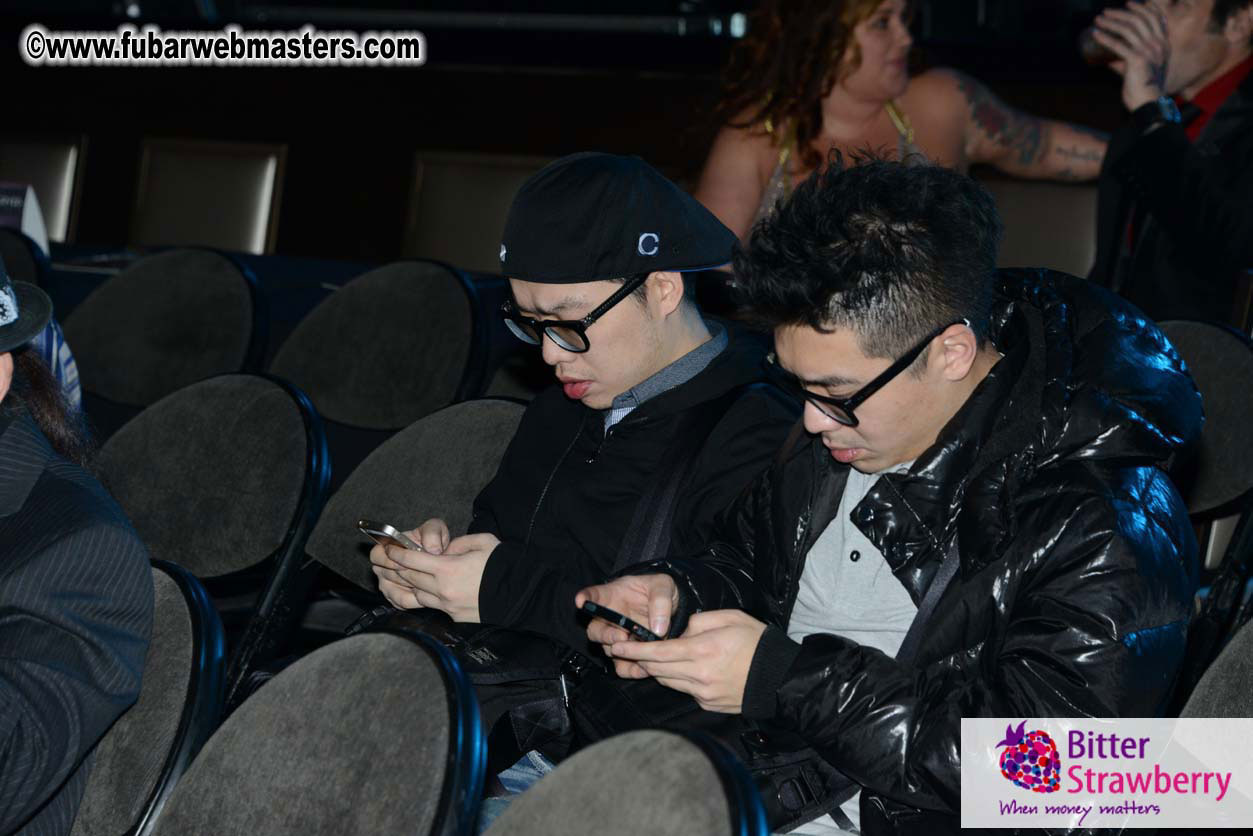 AVN Awards Red Carpet