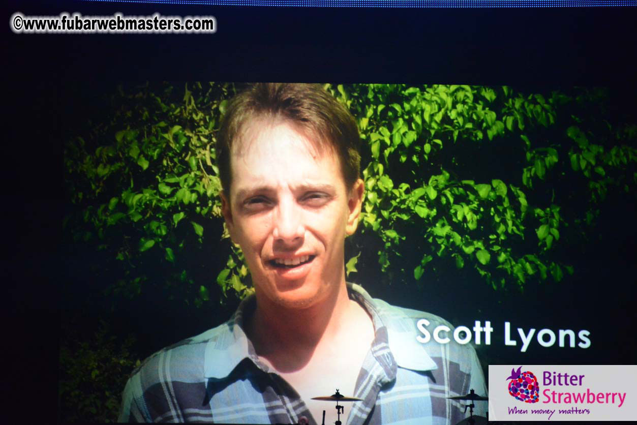 AVN Awards Red Carpet