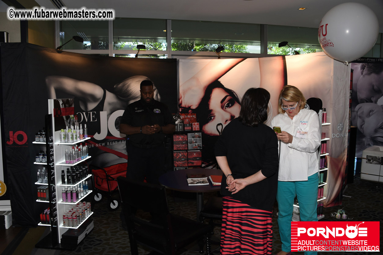 AVN Novelty Expo