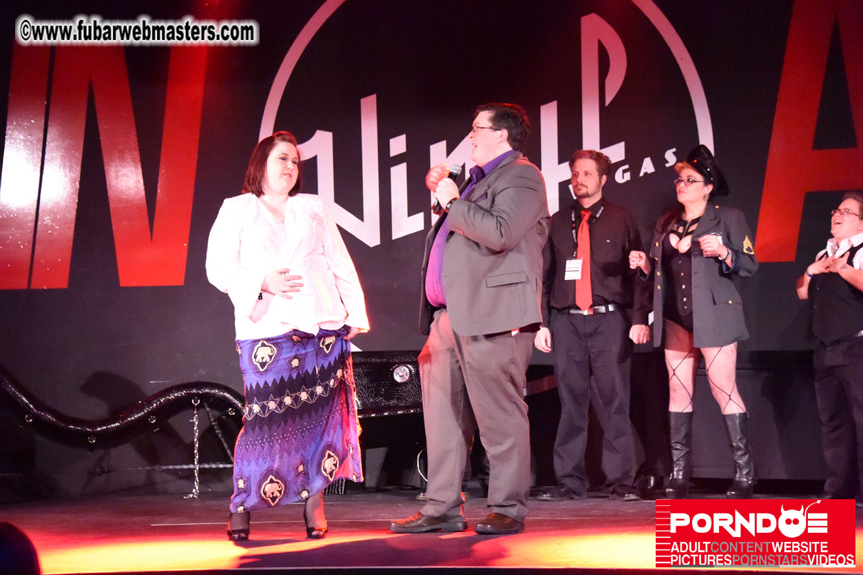 The Lair Fetish Play Party