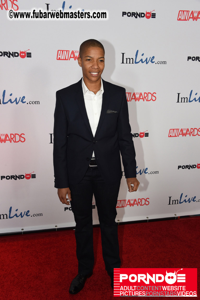 AVN Awards Red Carpet