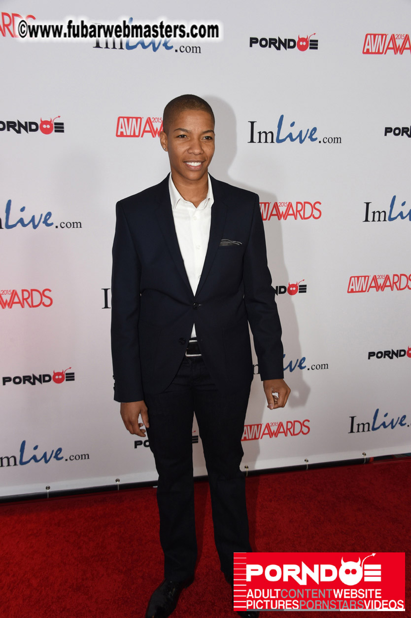 AVN Awards Red Carpet