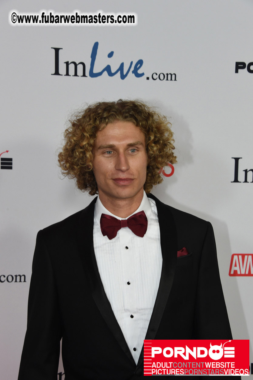 AVN Awards Red Carpet