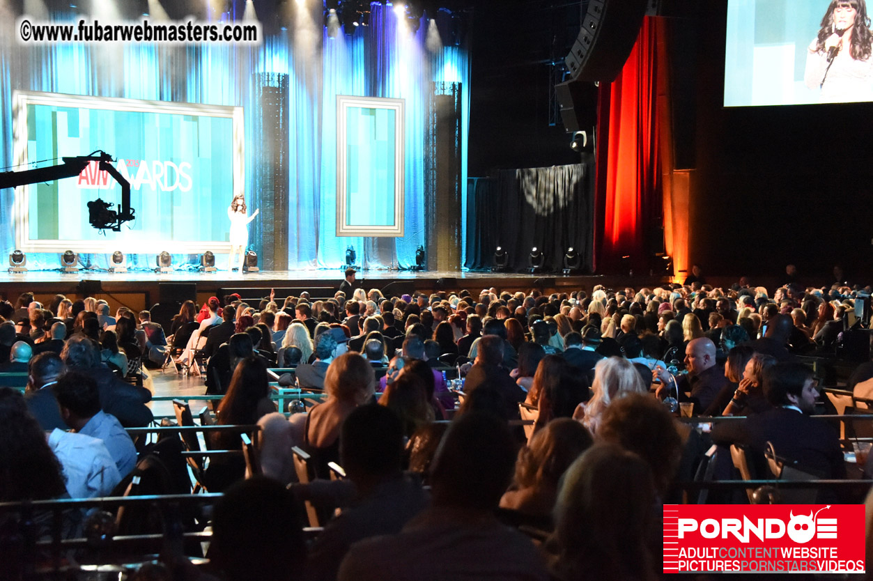 AVN Awards