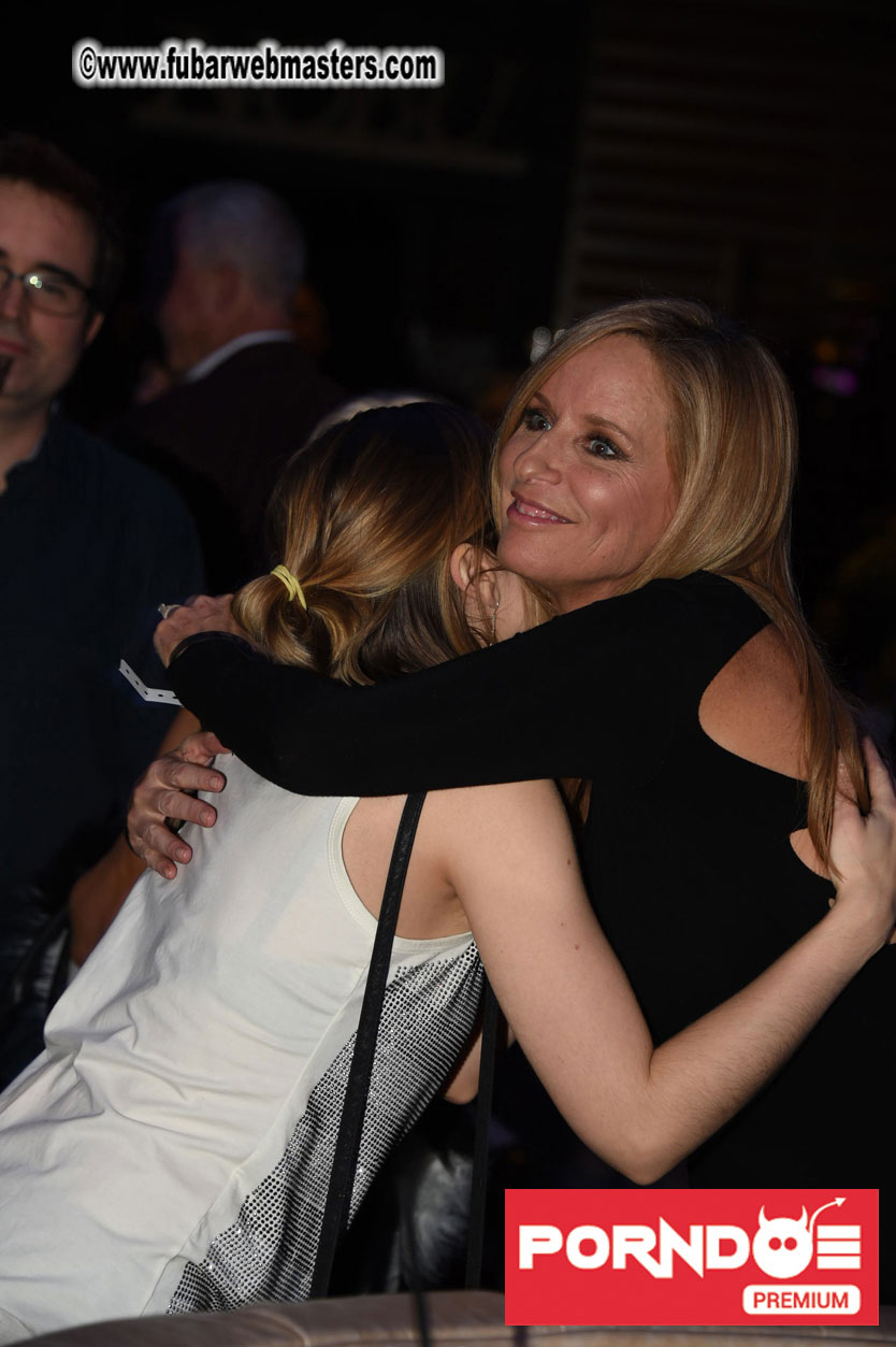 AVN Hall of Fame Cocktails