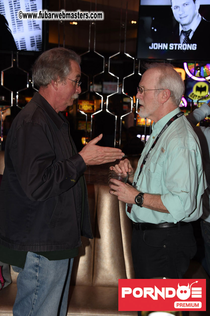 AVN Hall of Fame Cocktails