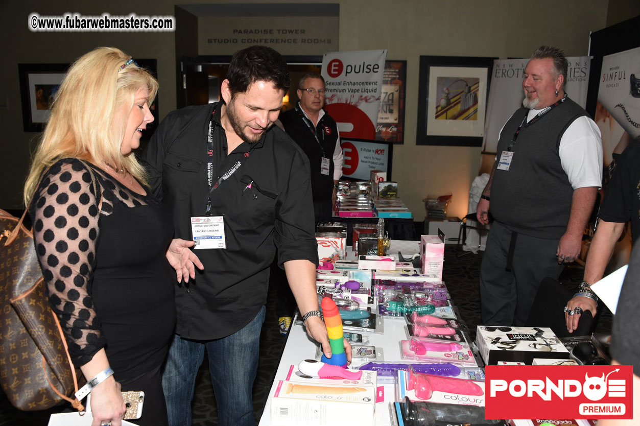 ANE - Adult Novelty Expo