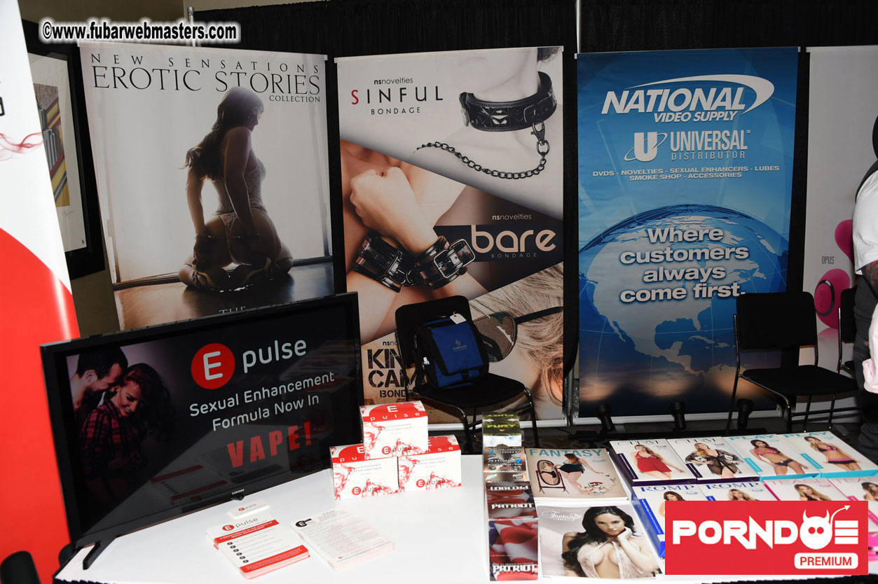 ANE - Adult Novelty Expo