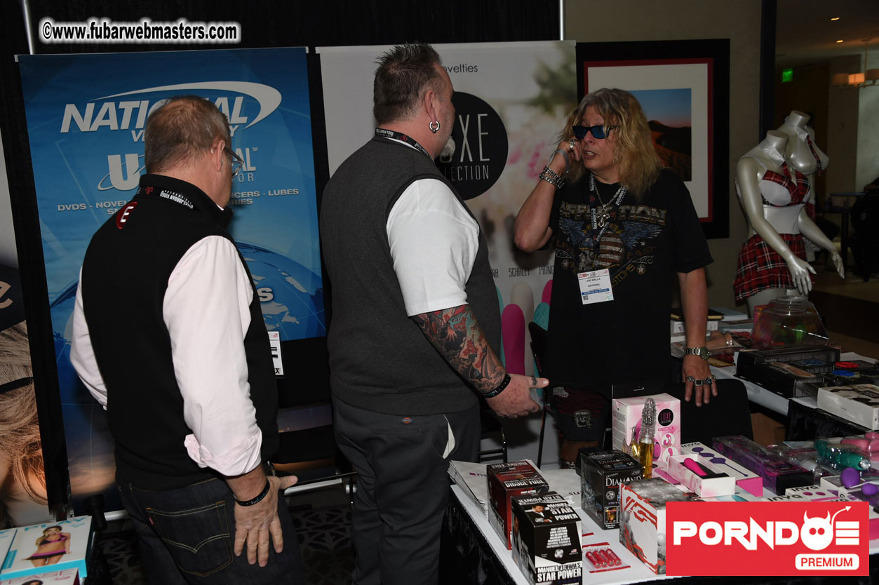 ANE - Adult Novelty Expo