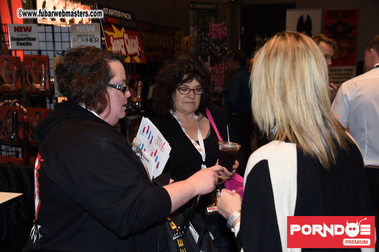 ANE - Adult Novelty Expo