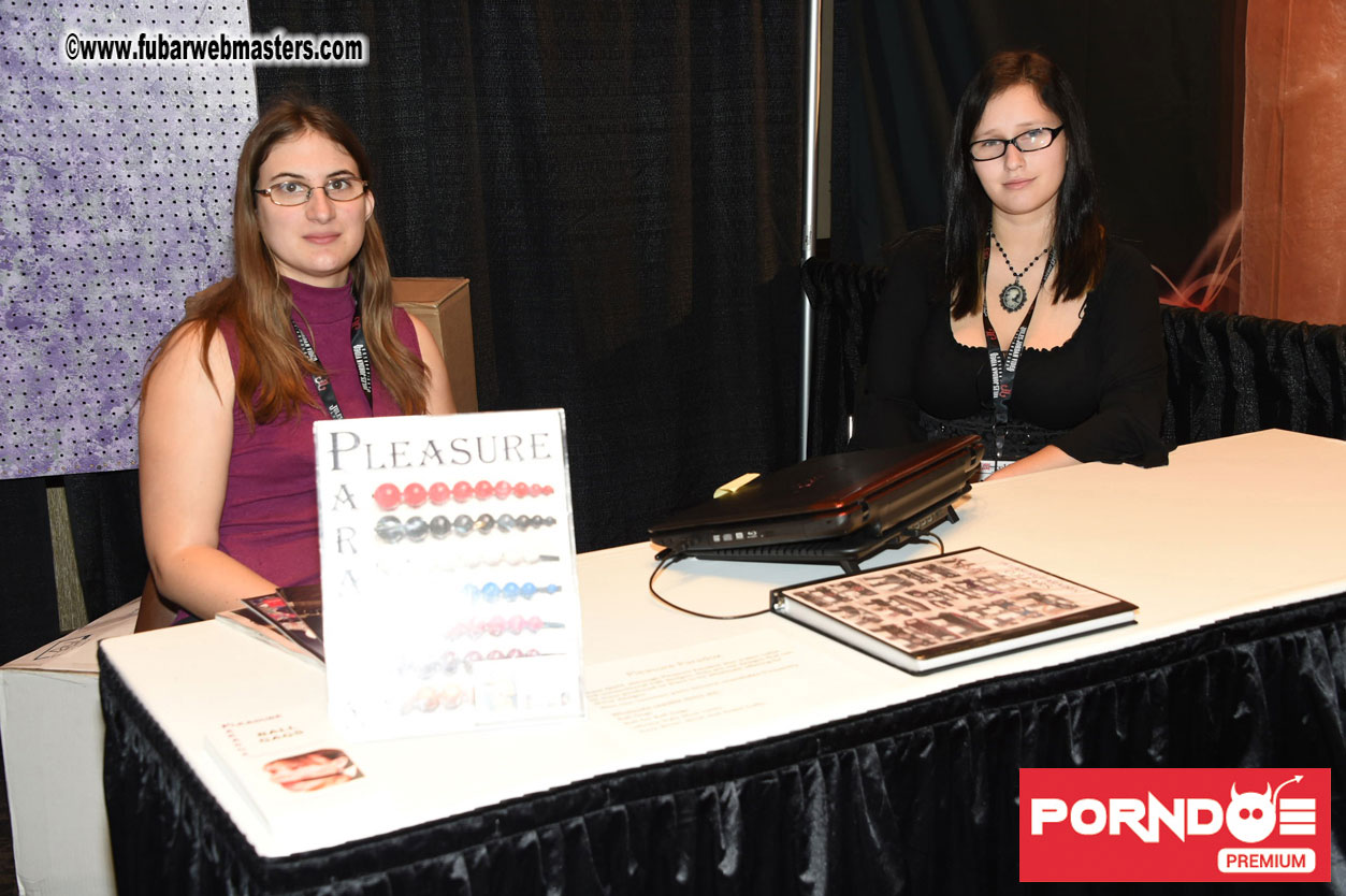 ANE - Adult Novelty Expo