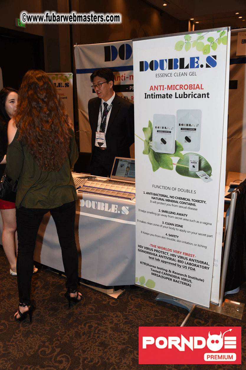 ANE - Adult Novelty Expo