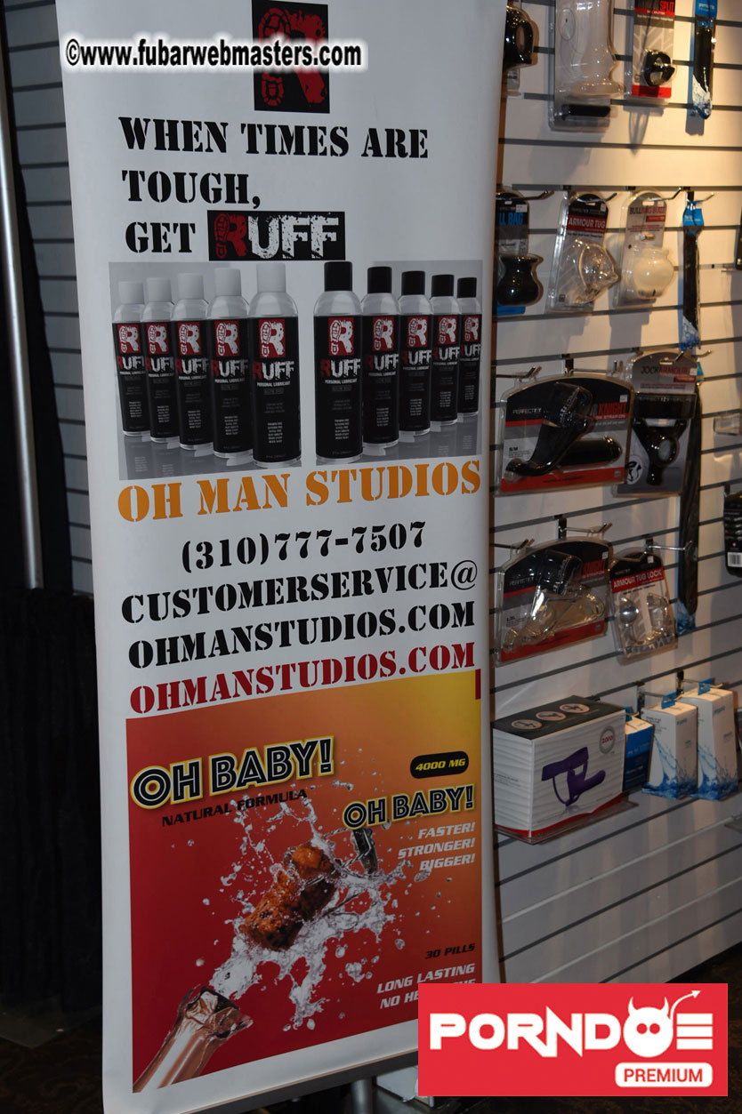 ANE - Adult Novelty Expo