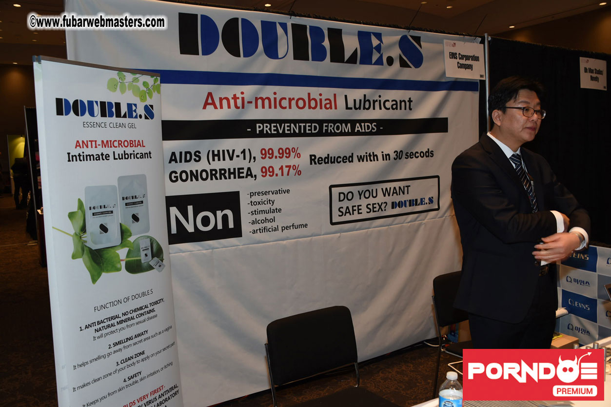 ANE - Adult Novelty Expo