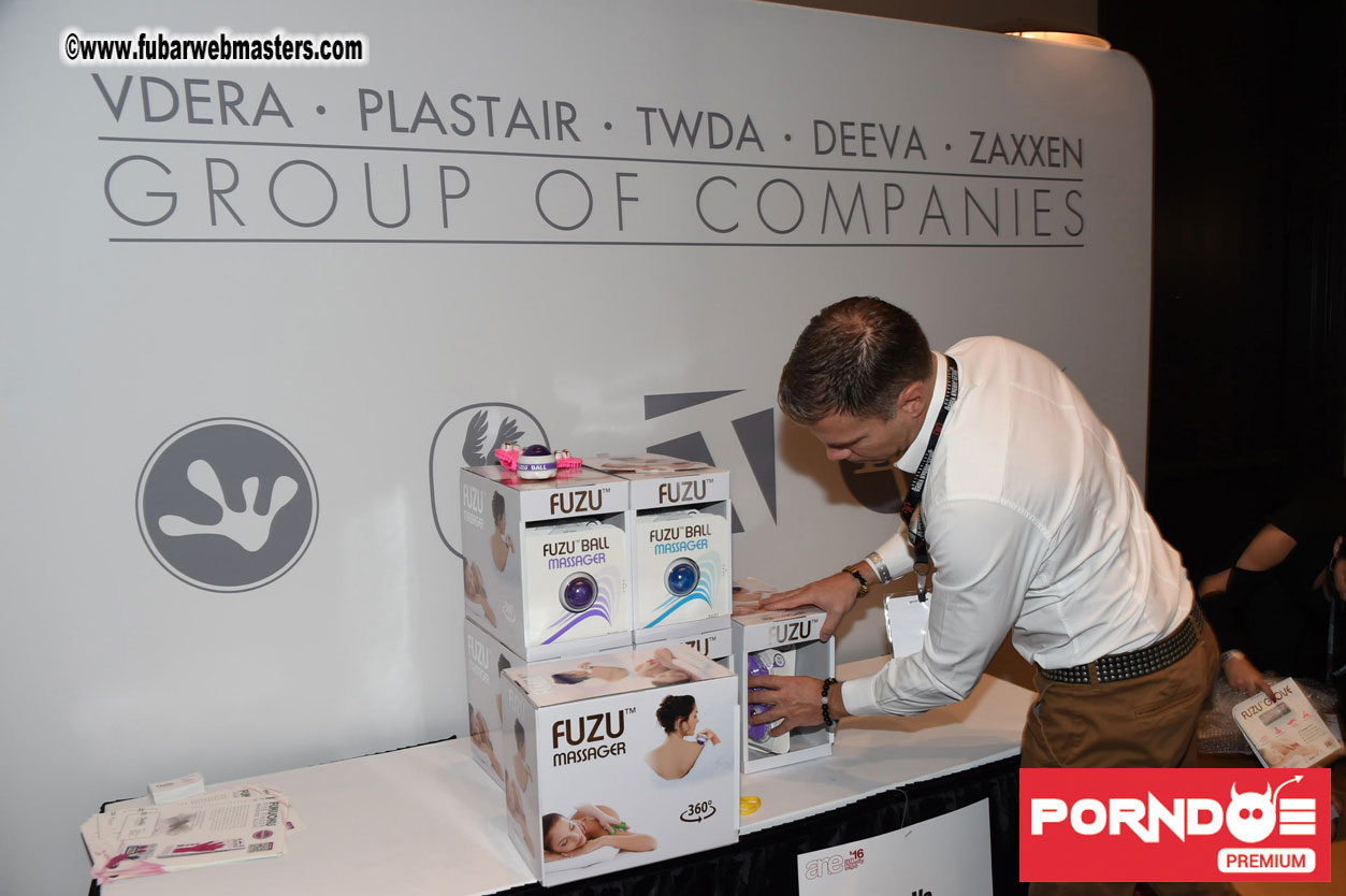 ANE - Adult Novelty Expo