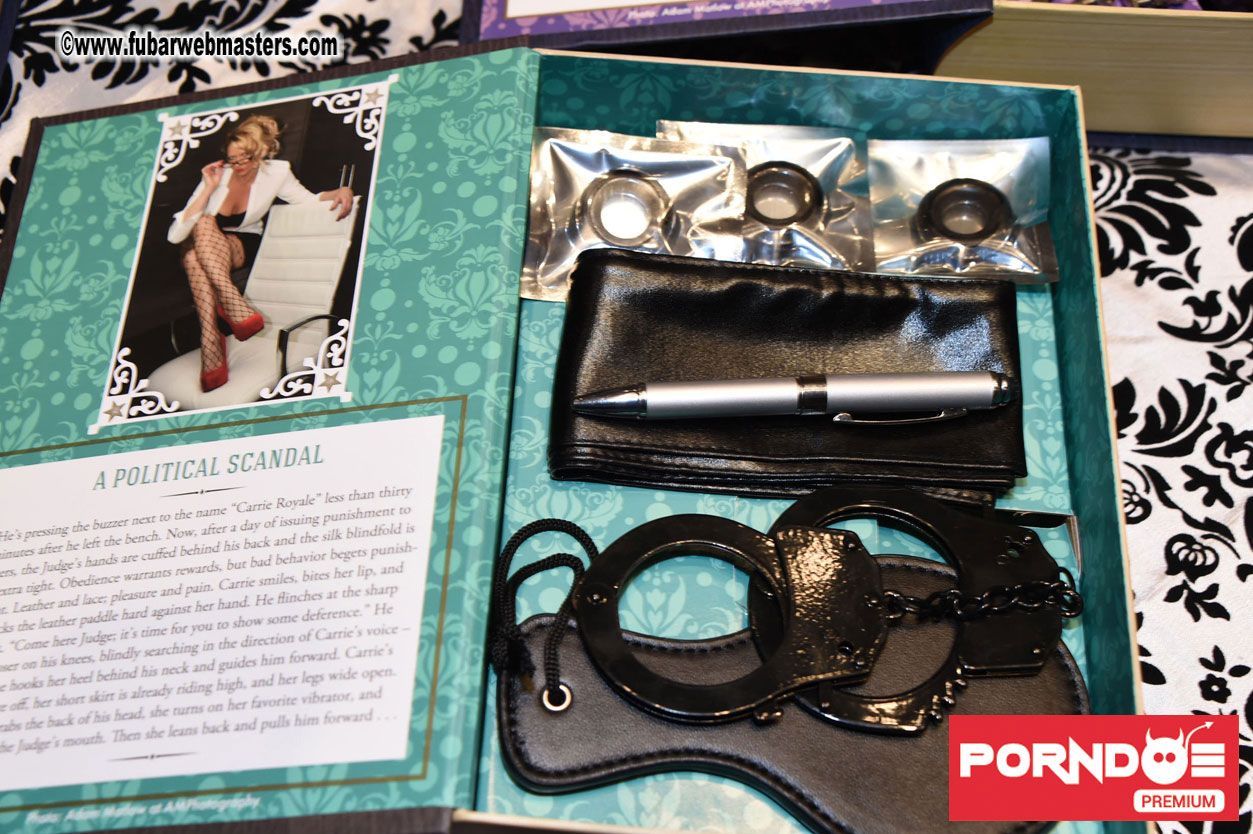 ANE - Adult Novelty Expo