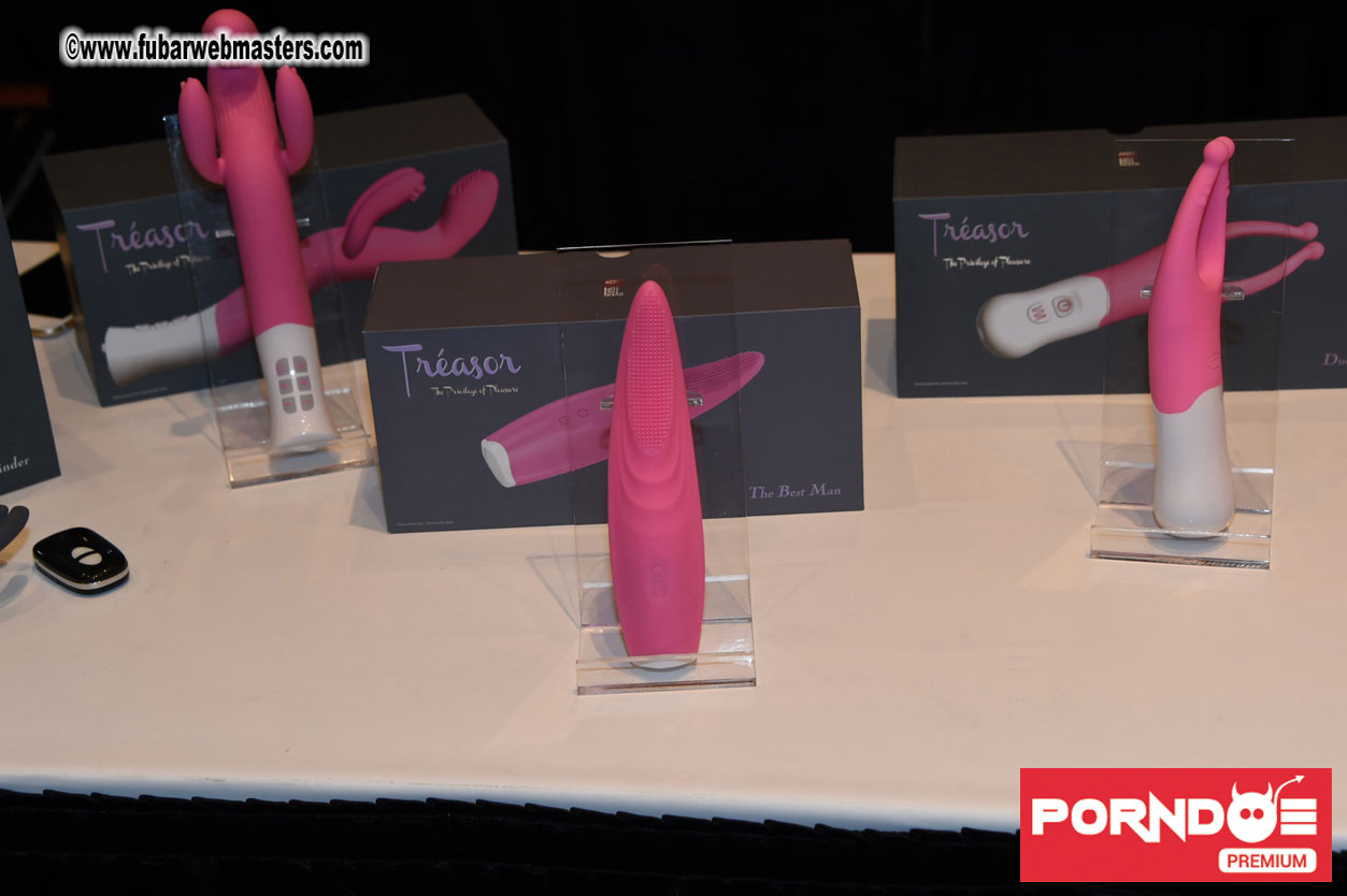 ANE - Adult Novelty Expo