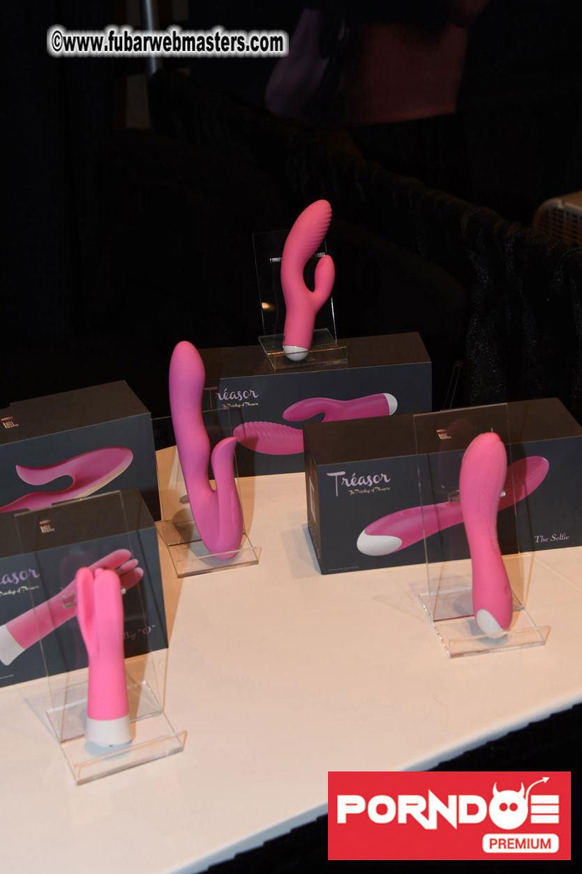 ANE - Adult Novelty Expo