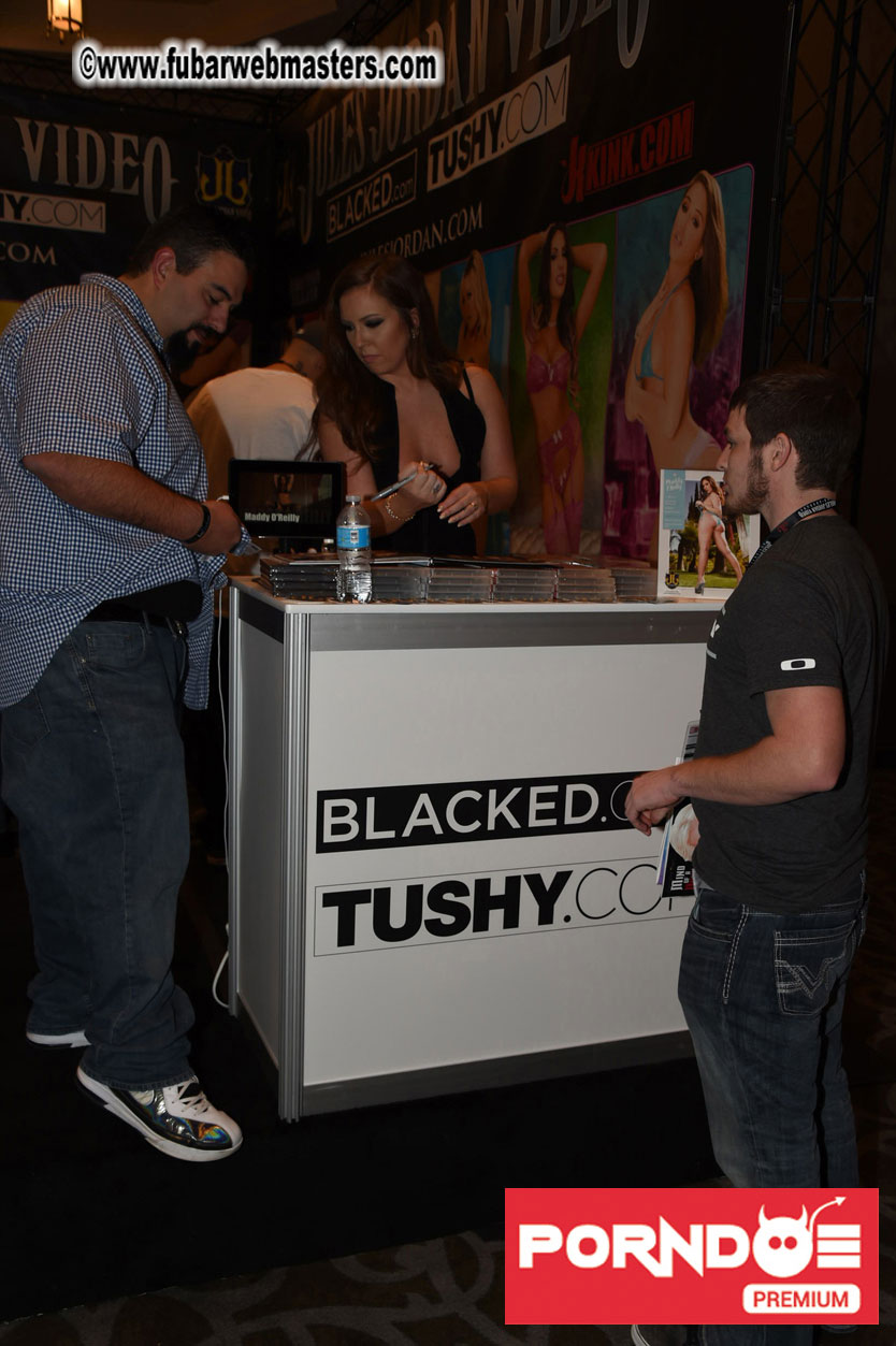 AEE - Adult Entertainment Expo