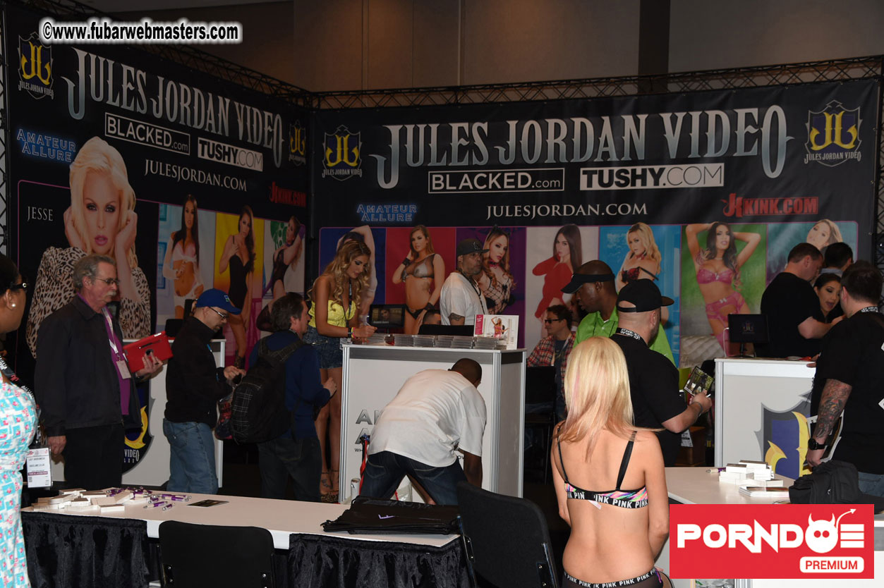 AEE - Adult Entertainment Expo