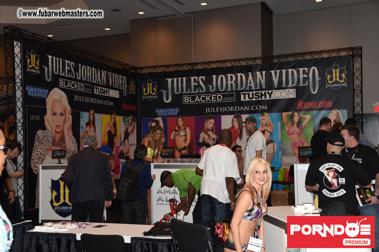 AEE - Adult Entertainment Expo