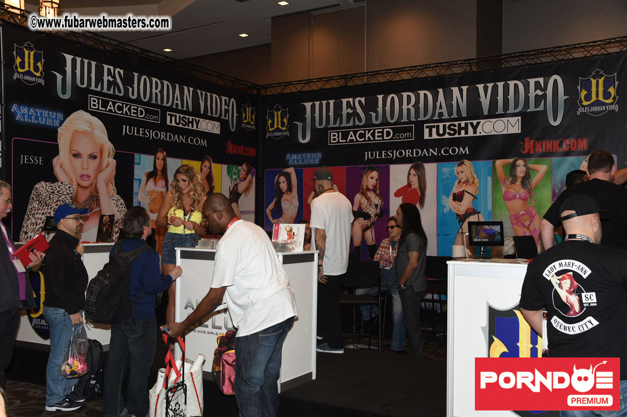 AEE - Adult Entertainment Expo