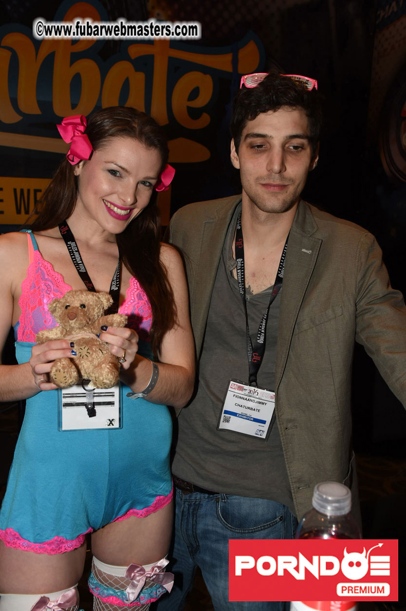 AEE - Adult Entertainment Expo