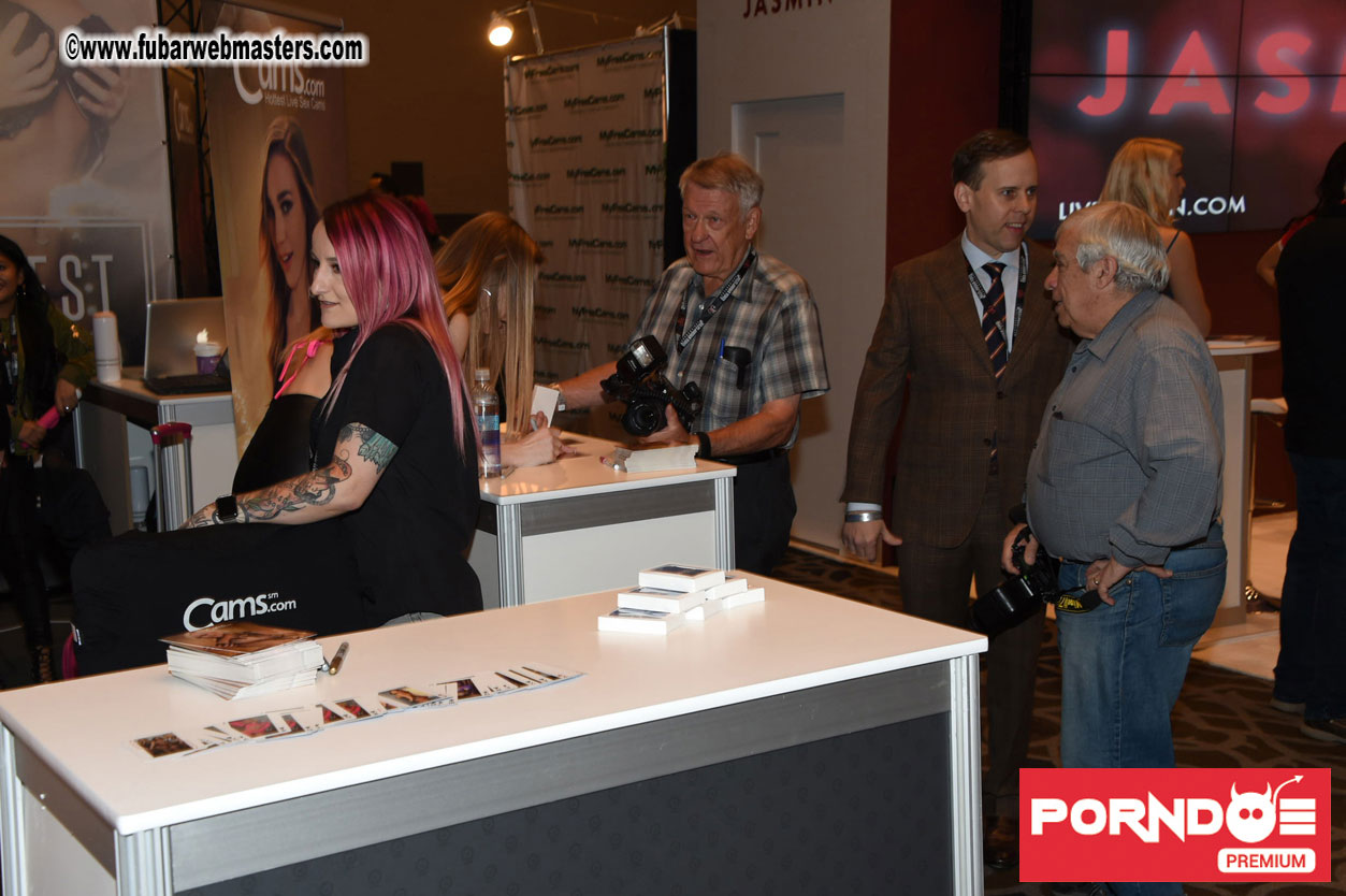 AEE - Adult Entertainment Expo