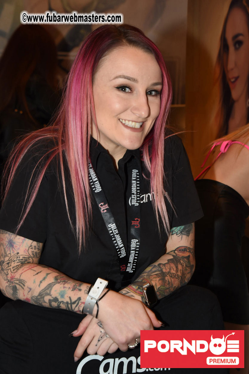 AEE - Adult Entertainment Expo