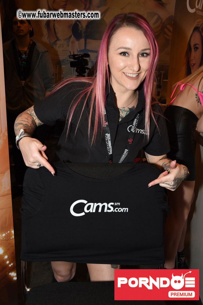 AEE - Adult Entertainment Expo