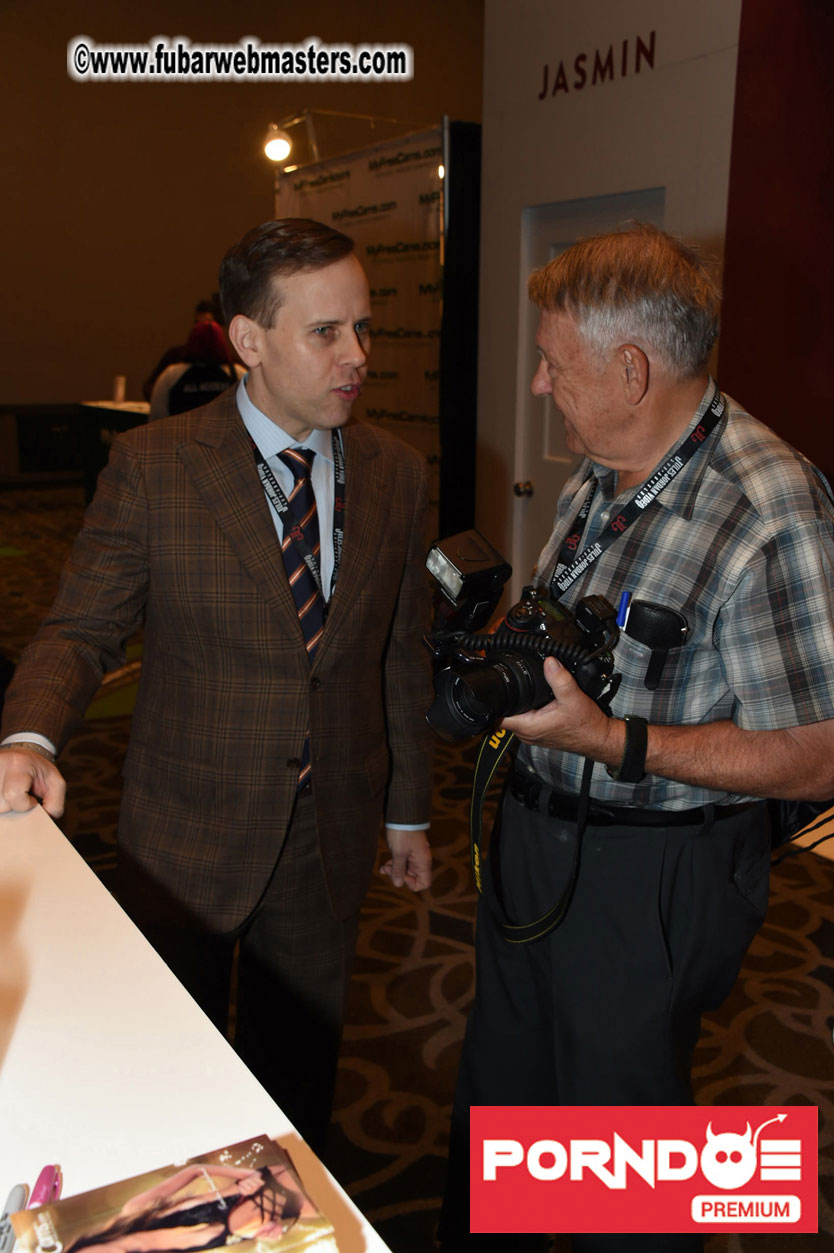 AEE - Adult Entertainment Expo