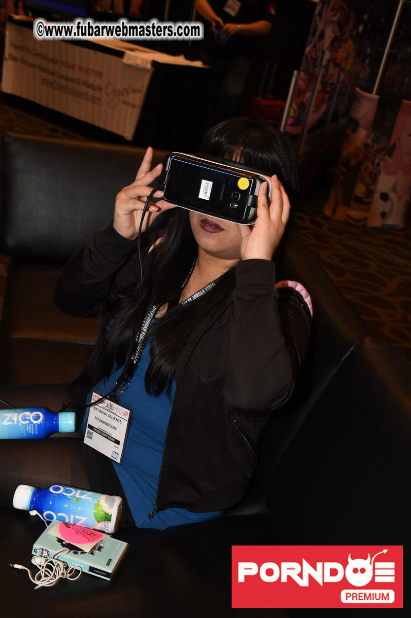 AEE - Adult Entertainment Expo