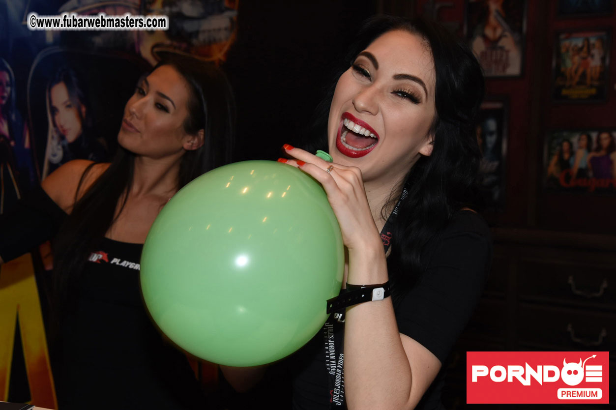 AEE - Adult Entertainment Expo