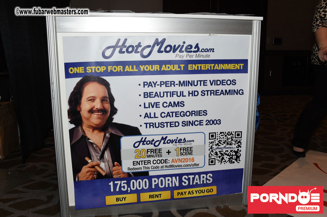 AEE - Adult Entertainment Expo