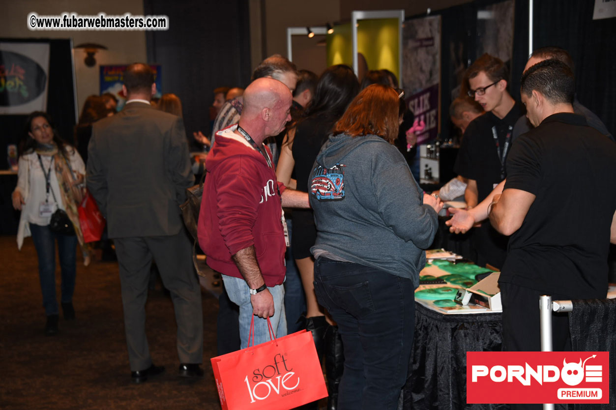 AEE - Adult Entertainment Expo