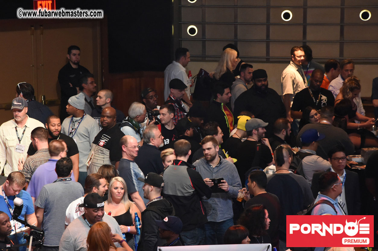 AEE - Adult Entertainment Expo