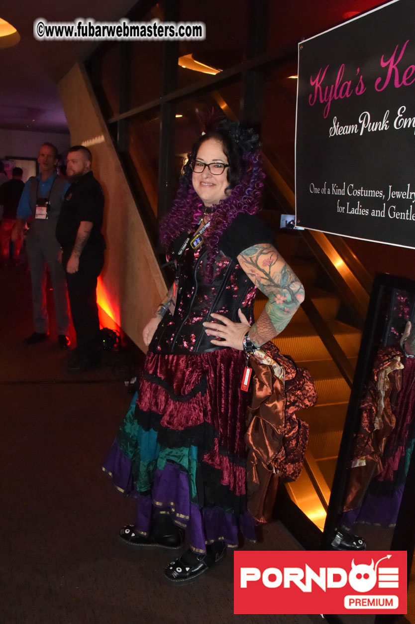 AEE - Adult Entertainment Expo