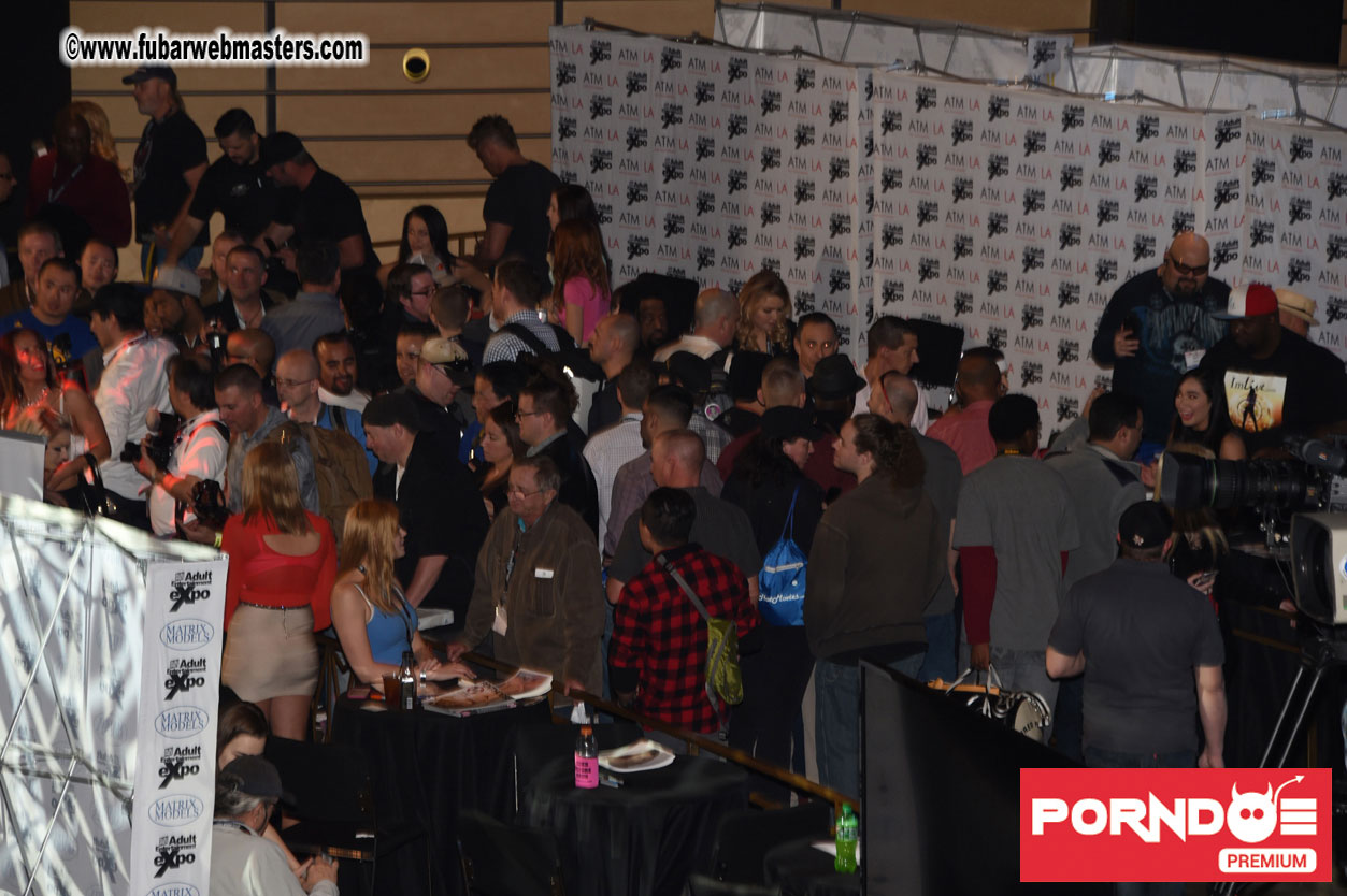 AEE - Adult Entertainment Expo