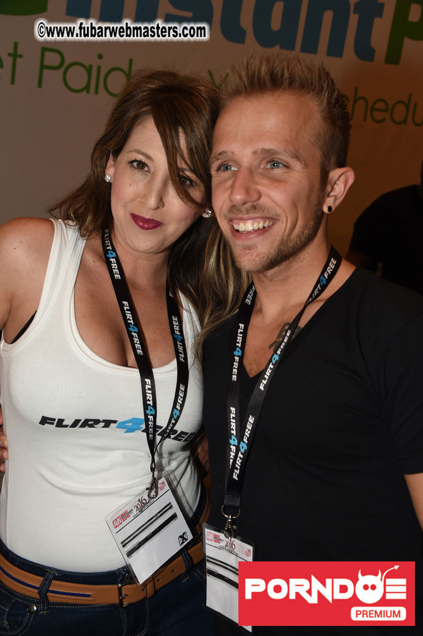 AEE - Adult Entertainment Expo