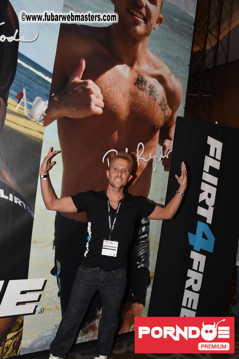 AEE - Adult Entertainment Expo