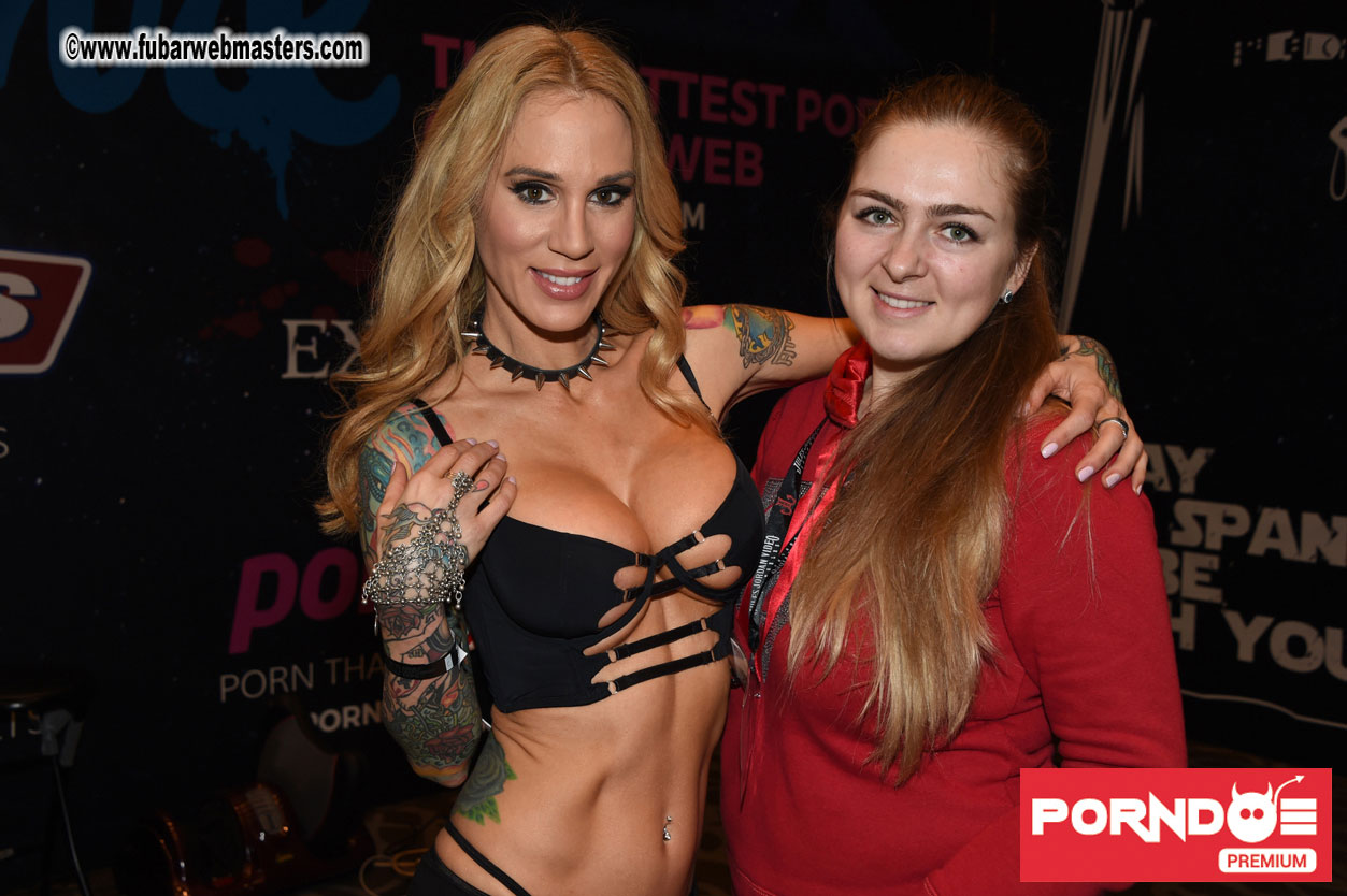 AEE - Adult Entertainment Expo