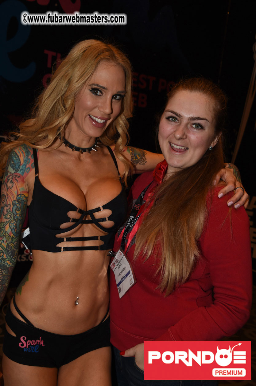 AEE - Adult Entertainment Expo