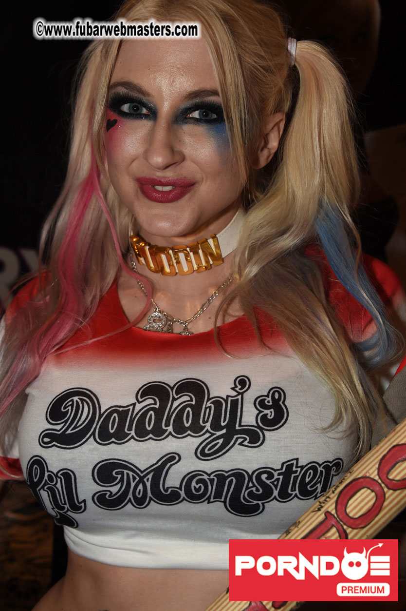 AEE - Adult Entertainment Expo